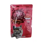 Mio Gravy Meat - 3 pcs